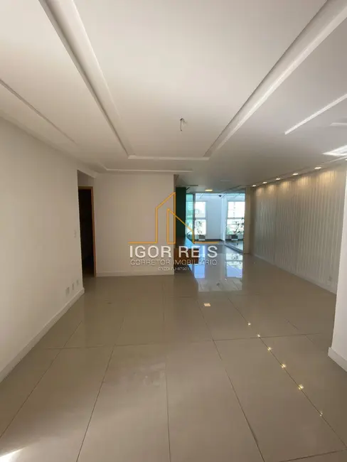 Apartamento com 3 quartos à venda, 250m2 em Parque Tamandaré, Campos Dos Goytacazes - RJ - imagem 3 Foto 3 de Apartamento com 3 quartos à venda, 250m2 em Parque Tamandaré, Campos Dos Goytacazes - RJ