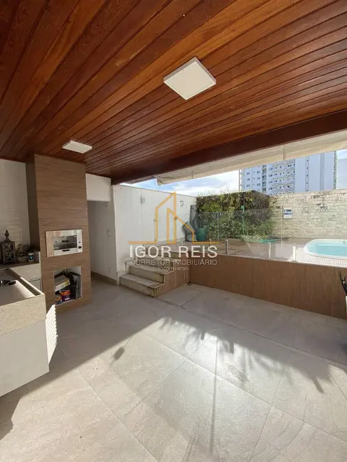 Apartamento com 3 quartos à venda, 250m2 em Parque Tamandaré, Campos Dos Goytacazes - RJ - imagem 2 Foto 2 de Apartamento com 3 quartos à venda, 250m2 em Parque Tamandaré, Campos Dos Goytacazes - RJ