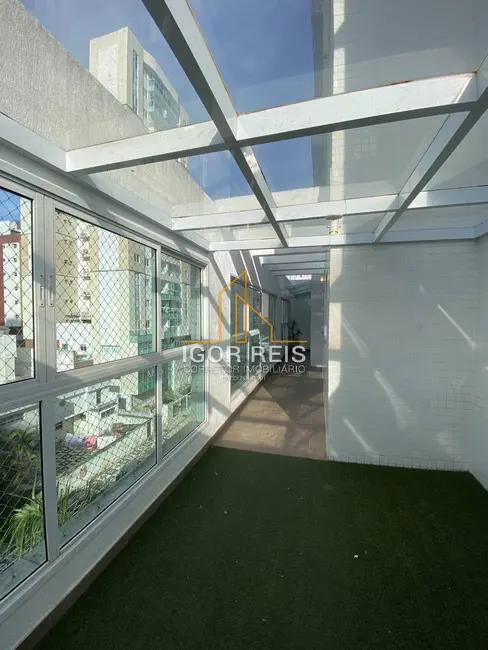 Apartamento com 3 quartos à venda, 250m2 em Parque Tamandaré, Campos Dos Goytacazes - RJ - imagem 8 Foto 8 de Apartamento com 3 quartos à venda, 250m2 em Parque Tamandaré, Campos Dos Goytacazes - RJ