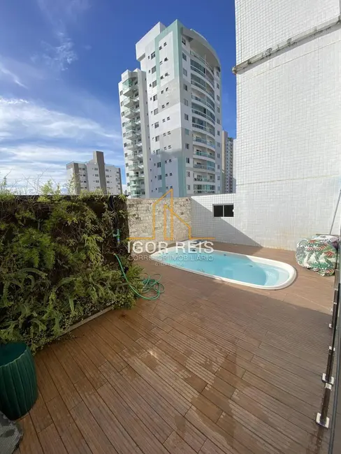 Foto 1 de Apartamento com 3 quartos à venda, 250m2 em Parque Tamandaré, Campos Dos Goytacazes - RJ