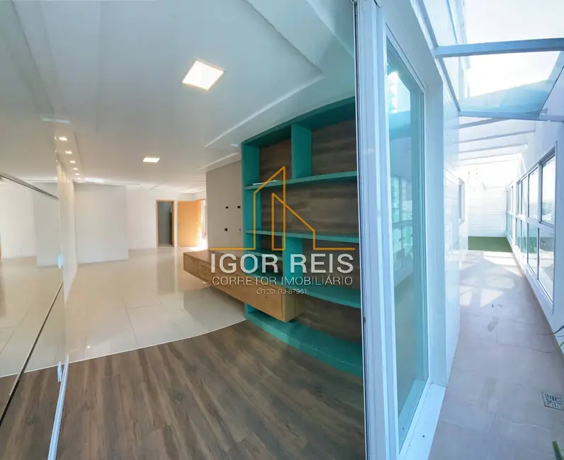 Apartamento com 3 quartos à venda, 250m2 em Parque Tamandaré, Campos Dos Goytacazes - RJ - imagem 5 Foto 5 de Apartamento com 3 quartos à venda, 250m2 em Parque Tamandaré, Campos Dos Goytacazes - RJ