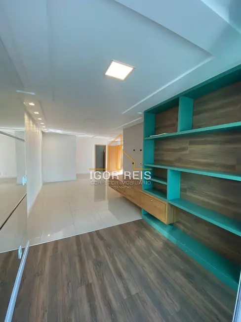 Apartamento com 3 quartos à venda, 250m2 em Parque Tamandaré, Campos Dos Goytacazes - RJ - imagem 4 Foto 4 de Apartamento com 3 quartos à venda, 250m2 em Parque Tamandaré, Campos Dos Goytacazes - RJ