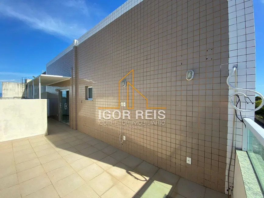 Foto 7 de Cobertura com 3 quartos à venda, 112m2 em Parque Leopoldina, Campos Dos Goytacazes - RJ