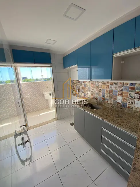 Foto 3 de Cobertura com 3 quartos à venda, 112m2 em Parque Leopoldina, Campos Dos Goytacazes - RJ