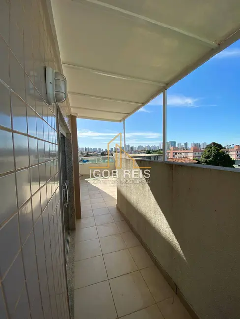 Foto 2 de Cobertura com 3 quartos à venda, 112m2 em Parque Leopoldina, Campos Dos Goytacazes - RJ