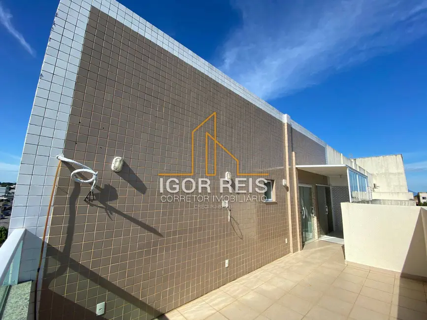 Foto 5 de Cobertura com 3 quartos à venda, 112m2 em Parque Leopoldina, Campos Dos Goytacazes - RJ