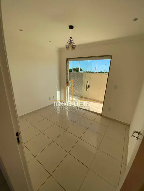 Foto 6 de Cobertura com 3 quartos à venda, 112m2 em Parque Leopoldina, Campos Dos Goytacazes - RJ