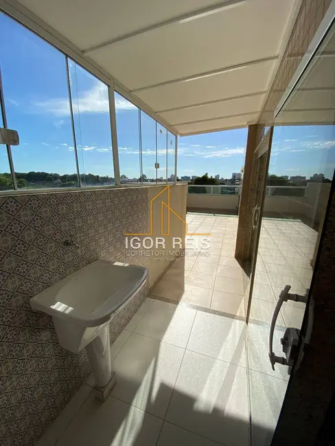 Foto 4 de Cobertura com 3 quartos à venda, 112m2 em Parque Leopoldina, Campos Dos Goytacazes - RJ