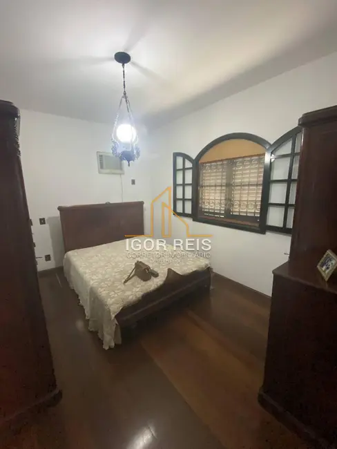 Casa com 5 quartos à venda em Centro, Campos Dos Goytacazes - RJ - imagem 9 Foto 9 de Casa com 5 quartos à venda em Centro, Campos Dos Goytacazes - RJ