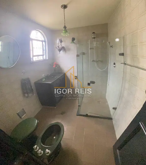 Casa com 5 quartos à venda em Centro, Campos Dos Goytacazes - RJ - imagem 8 Foto 8 de Casa com 5 quartos à venda em Centro, Campos Dos Goytacazes - RJ
