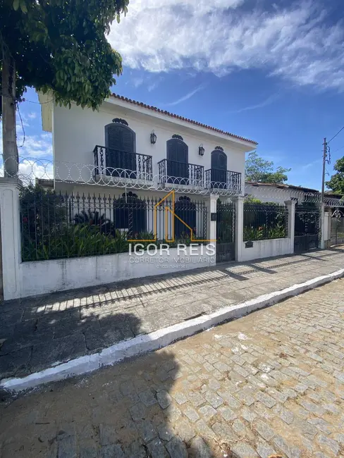 Casa com 5 quartos à venda em Centro, Campos Dos Goytacazes - RJ - imagem 3 Foto 3 de Casa com 5 quartos à venda em Centro, Campos Dos Goytacazes - RJ