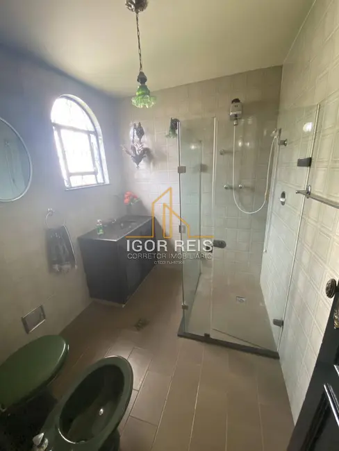 Casa com 5 quartos à venda em Centro, Campos Dos Goytacazes - RJ - imagem 7 Foto 7 de Casa com 5 quartos à venda em Centro, Campos Dos Goytacazes - RJ