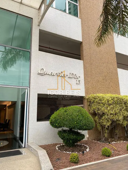 Foto 1 de Apartamento com 3 quartos à venda em Parque Tamandaré, Campos Dos Goytacazes - RJ