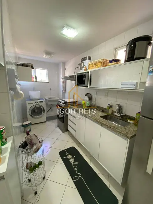 Foto 3 de Apartamento com 2 quartos à venda em Parque Leopoldina, Campos Dos Goytacazes - RJ