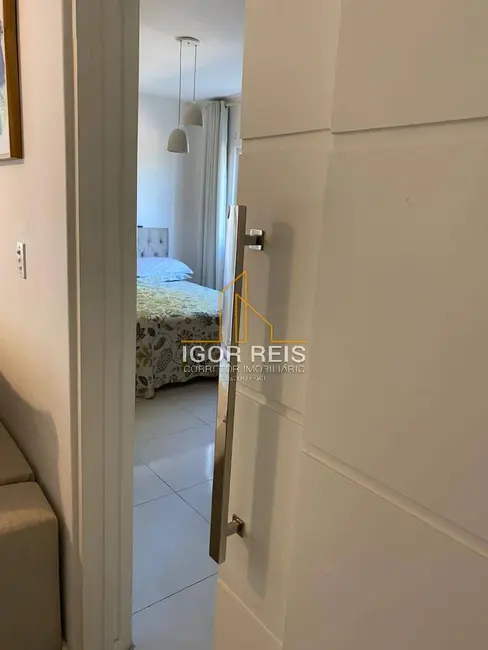 Foto 5 de Apartamento com 2 quartos à venda em Parque Leopoldina, Campos Dos Goytacazes - RJ