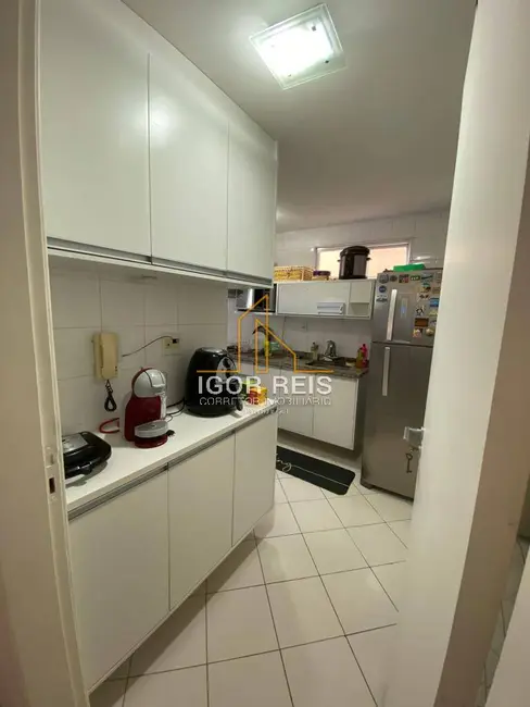 Foto 4 de Apartamento com 2 quartos à venda em Parque Leopoldina, Campos Dos Goytacazes - RJ