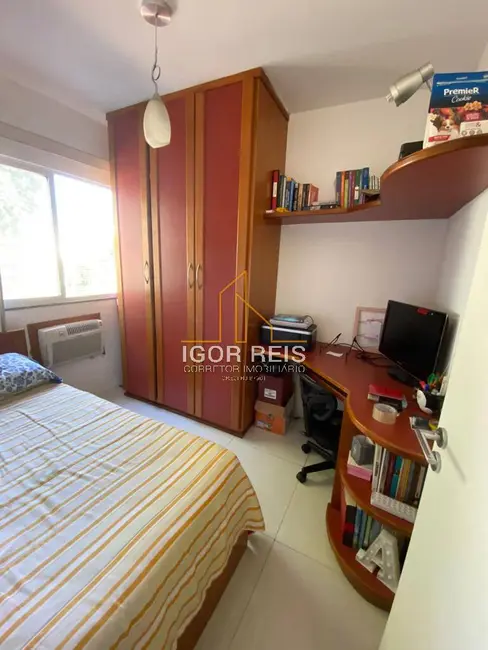 Foto 9 de Apartamento com 2 quartos à venda em Parque Leopoldina, Campos Dos Goytacazes - RJ