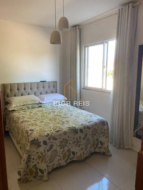 Foto 6 de Apartamento com 2 quartos à venda em Parque Leopoldina, Campos Dos Goytacazes - RJ