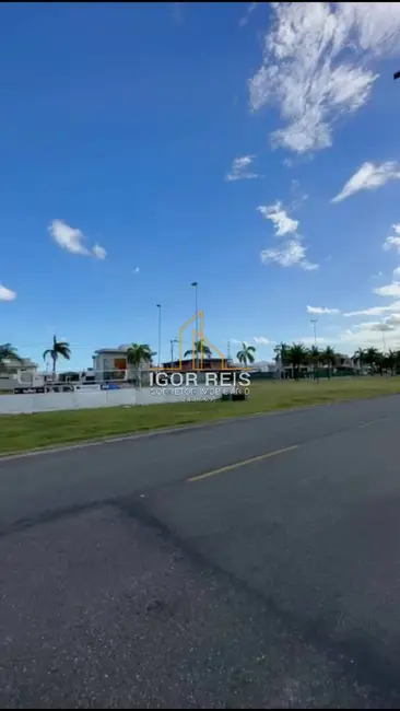 Foto 3 de Lote de Condomínio à venda em Parque Rodoviário, Campos Dos Goytacazes - RJ