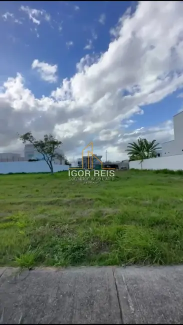 Foto 2 de Lote de Condomínio à venda em Parque Rodoviário, Campos Dos Goytacazes - RJ