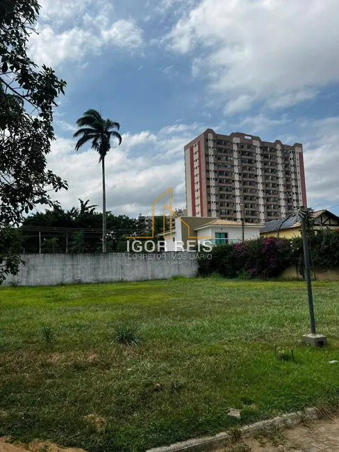 Foto 1 de Lote de Condomínio à venda em Parque Santo Amaro, Campos Dos Goytacazes - RJ