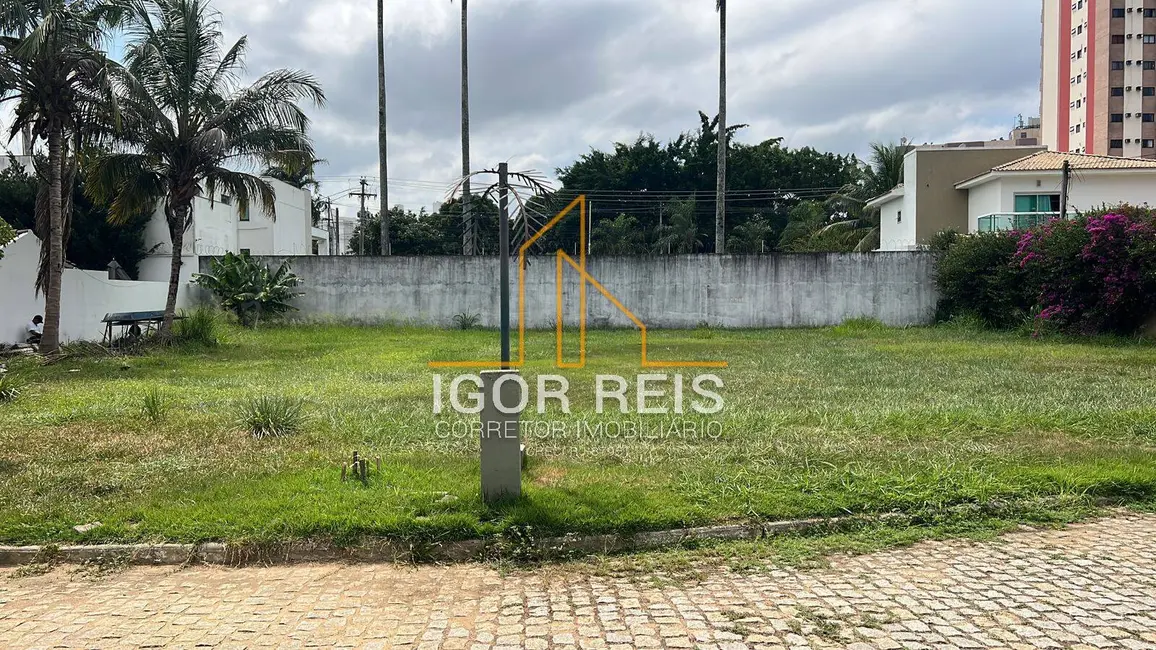 Lote de Condomínio à venda em Parque Santo Amaro, Campos Dos Goytacazes - RJ - imagem 2 Foto 2 de Lote de Condomínio à venda em Parque Santo Amaro, Campos Dos Goytacazes - RJ