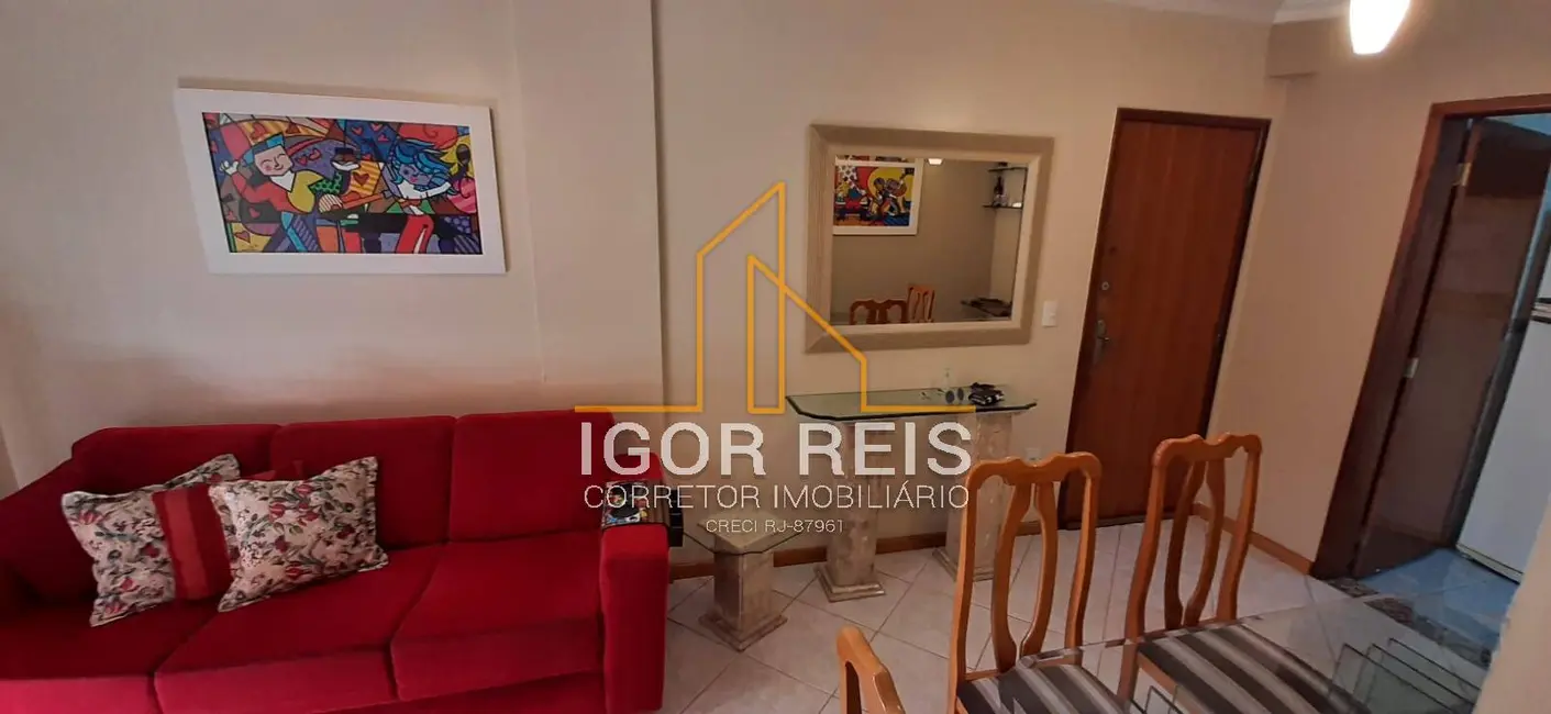 Foto 6 de Apartamento com 2 quartos à venda em Parque Flamboyant, Campos Dos Goytacazes - RJ