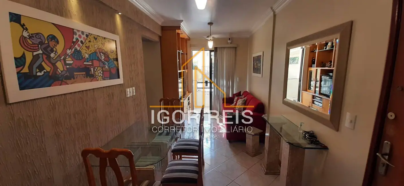 Foto 3 de Apartamento com 2 quartos à venda em Parque Flamboyant, Campos Dos Goytacazes - RJ