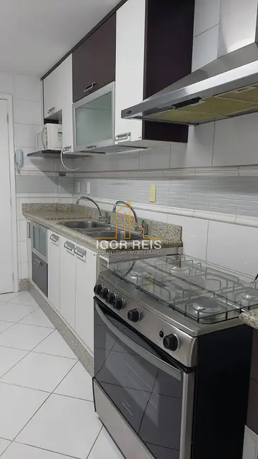 Foto 8 de Cobertura com 3 quartos à venda, 220m2 em Parque Tamandaré, Campos Dos Goytacazes - RJ