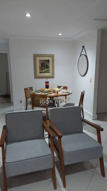 Foto 3 de Cobertura com 3 quartos à venda, 220m2 em Parque Tamandaré, Campos Dos Goytacazes - RJ