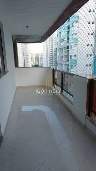 Foto 6 de Cobertura com 3 quartos à venda, 220m2 em Parque Tamandaré, Campos Dos Goytacazes - RJ