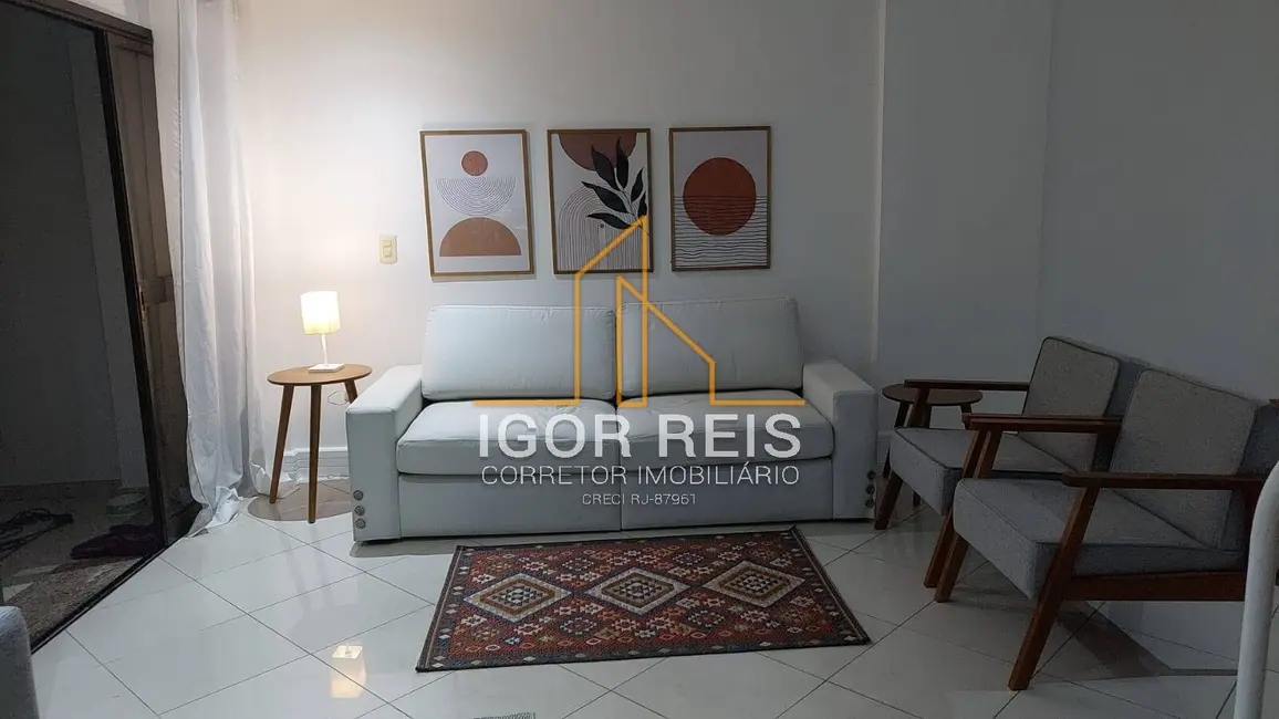 Foto 5 de Cobertura com 3 quartos à venda, 220m2 em Parque Tamandaré, Campos Dos Goytacazes - RJ