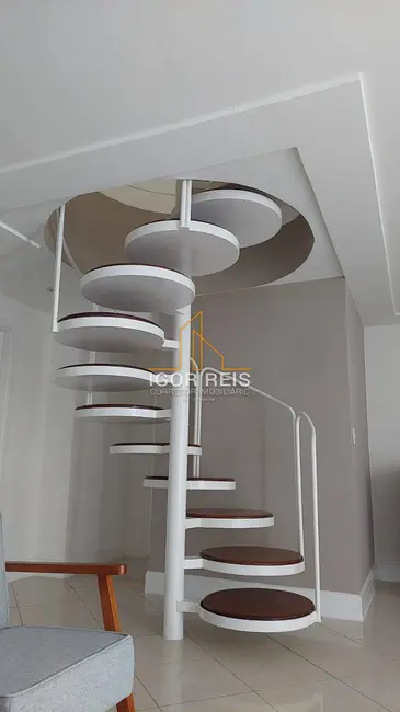 Foto 7 de Cobertura com 3 quartos à venda, 220m2 em Parque Tamandaré, Campos Dos Goytacazes - RJ