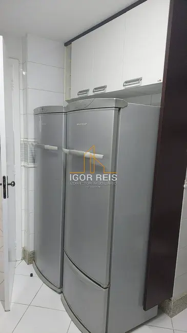 Foto 9 de Cobertura com 3 quartos à venda, 220m2 em Parque Tamandaré, Campos Dos Goytacazes - RJ