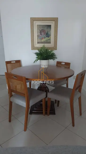 Foto 4 de Cobertura com 3 quartos à venda, 220m2 em Parque Tamandaré, Campos Dos Goytacazes - RJ