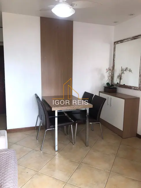 Foto 3 de Apartamento com 2 quartos à venda em Parque Tamandaré, Campos Dos Goytacazes - RJ