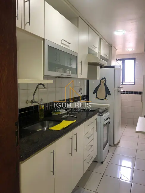 Foto 4 de Apartamento com 2 quartos à venda em Parque Tamandaré, Campos Dos Goytacazes - RJ