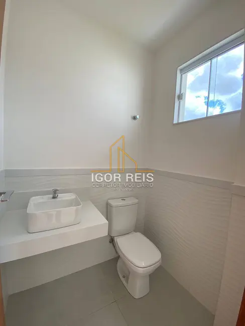 Casa de Condomínio com 3 quartos à venda em Campos Dos Goytacazes - RJ - imagem 7 Foto 7 de Casa de Condomínio com 3 quartos à venda em Campos Dos Goytacazes - RJ