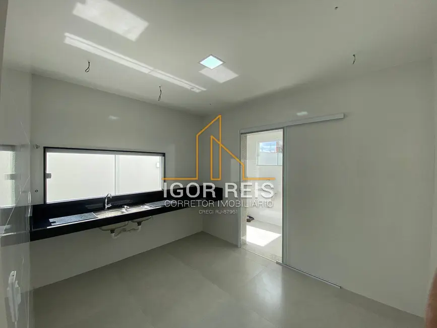 Casa de Condomínio com 3 quartos à venda em Campos Dos Goytacazes - RJ - imagem 2 Foto 2 de Casa de Condomínio com 3 quartos à venda em Campos Dos Goytacazes - RJ