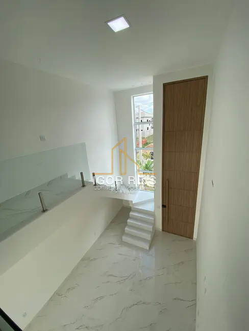 Casa de Condomínio com 3 quartos à venda em Campos Dos Goytacazes - RJ - imagem 8 Foto 8 de Casa de Condomínio com 3 quartos à venda em Campos Dos Goytacazes - RJ