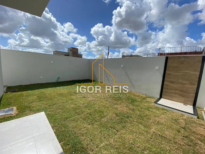 Casa de Condomínio com 3 quartos à venda em Campos Dos Goytacazes - RJ - imagem 5 Foto 5 de Casa de Condomínio com 3 quartos à venda em Campos Dos Goytacazes - RJ