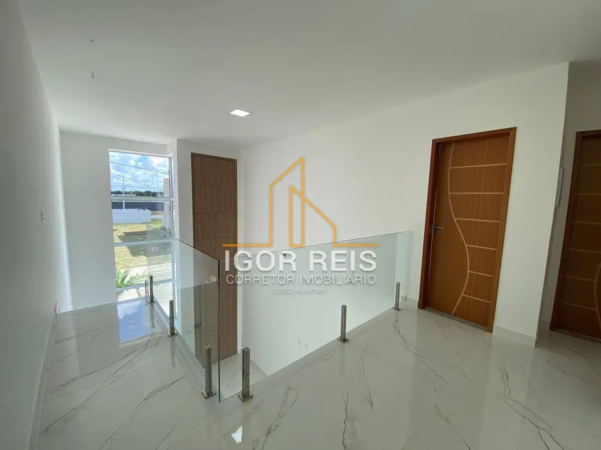 Casa de Condomínio com 3 quartos à venda em Campos Dos Goytacazes - RJ - imagem 9 Foto 9 de Casa de Condomínio com 3 quartos à venda em Campos Dos Goytacazes - RJ