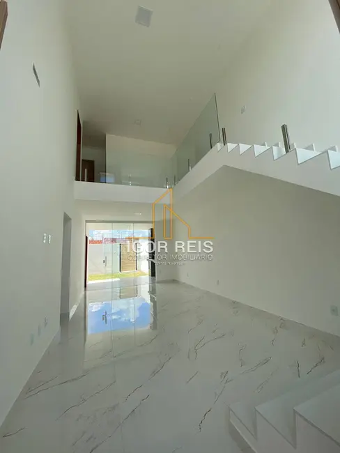 Casa de Condomínio com 3 quartos à venda em Campos Dos Goytacazes - RJ - imagem 6 Foto 6 de Casa de Condomínio com 3 quartos à venda em Campos Dos Goytacazes - RJ