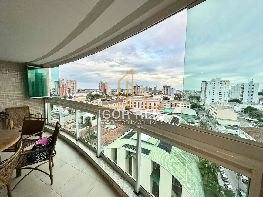 Foto 5 de Apartamento com 4 quartos à venda, 200m2 em Centro, Campos Dos Goytacazes - RJ