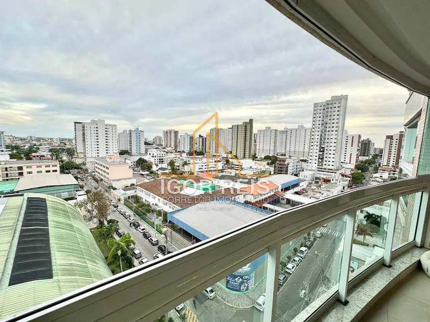 Foto 4 de Apartamento com 4 quartos à venda, 200m2 em Centro, Campos Dos Goytacazes - RJ