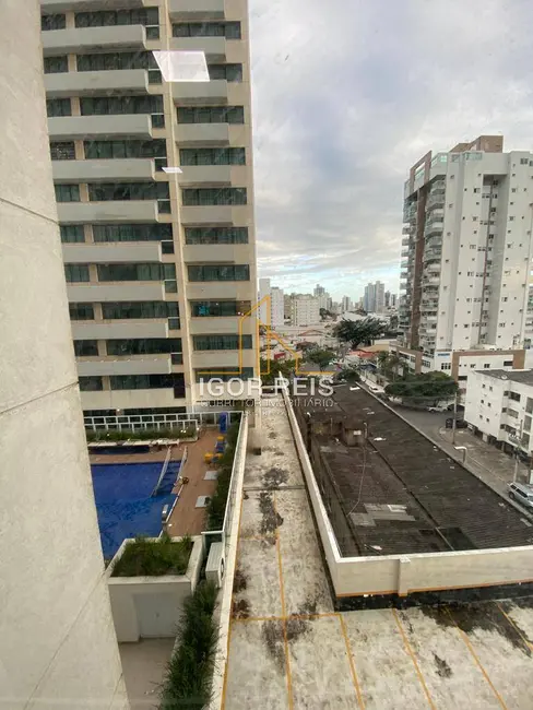 Apartamento com 1 quarto à venda, 44m2 em Centro, Campos Dos Goytacazes - RJ - imagem 6 Foto 6 de Apartamento com 1 quarto à venda, 44m2 em Centro, Campos Dos Goytacazes - RJ