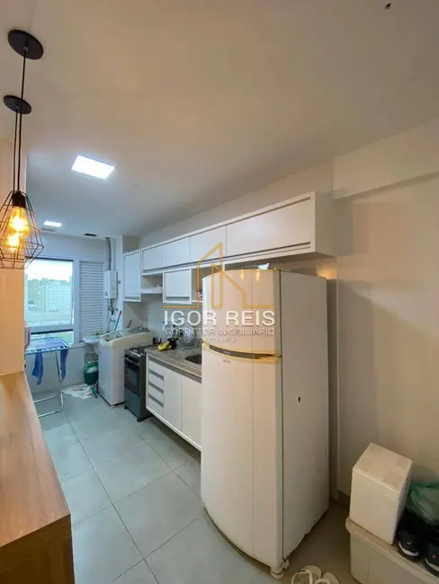 Apartamento com 1 quarto à venda, 44m2 em Centro, Campos Dos Goytacazes - RJ - imagem 4 Foto 4 de Apartamento com 1 quarto à venda, 44m2 em Centro, Campos Dos Goytacazes - RJ