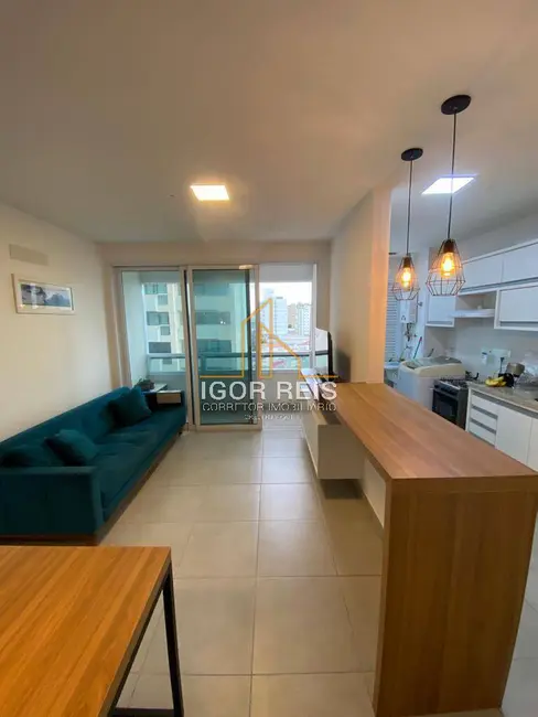 Apartamento com 1 quarto à venda, 44m2 em Centro, Campos Dos Goytacazes - RJ - imagem 3 Foto 3 de Apartamento com 1 quarto à venda, 44m2 em Centro, Campos Dos Goytacazes - RJ