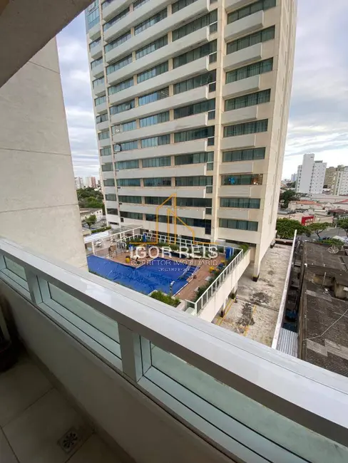 Apartamento com 1 quarto à venda, 44m2 em Centro, Campos Dos Goytacazes - RJ - imagem 5 Foto 5 de Apartamento com 1 quarto à venda, 44m2 em Centro, Campos Dos Goytacazes - RJ