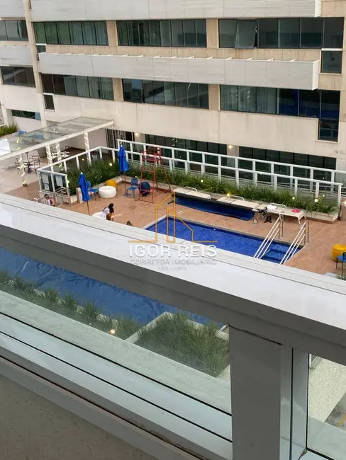 Foto 2 de Apartamento com 1 quarto à venda, 44m2 em Centro, Campos Dos Goytacazes - RJ